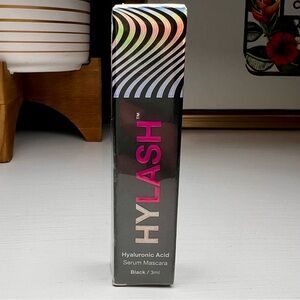 Hylash Serum Mascara Black 3ML